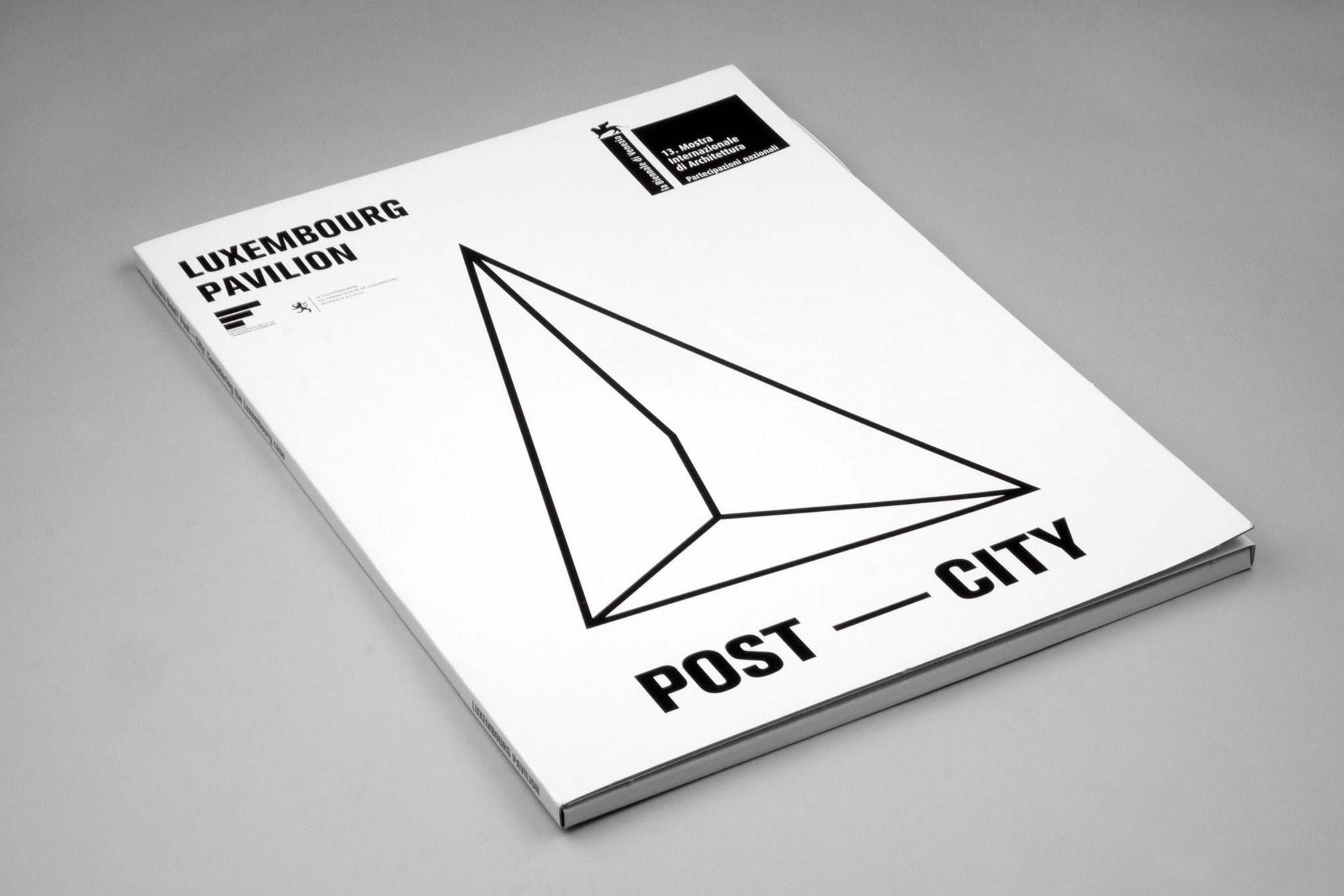 Studio Otamendi Post City 01