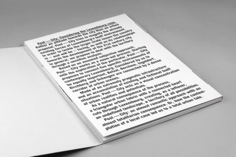 Studio Otamendi Post City 02