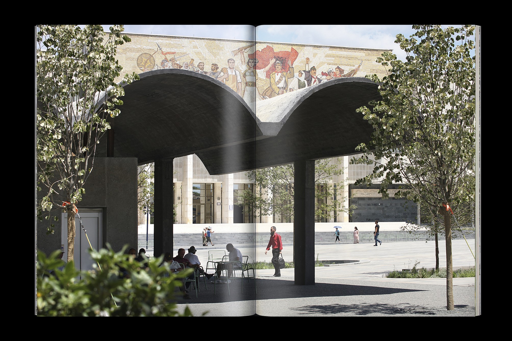 Studio Otamendi Skanderbeg 07