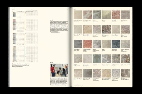 Studio Otamendi Skanderbeg 18