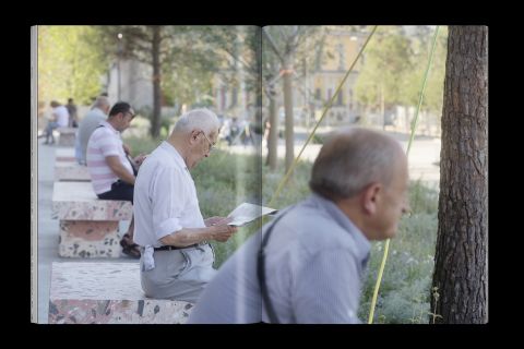 Studio Otamendi Skanderbeg 22