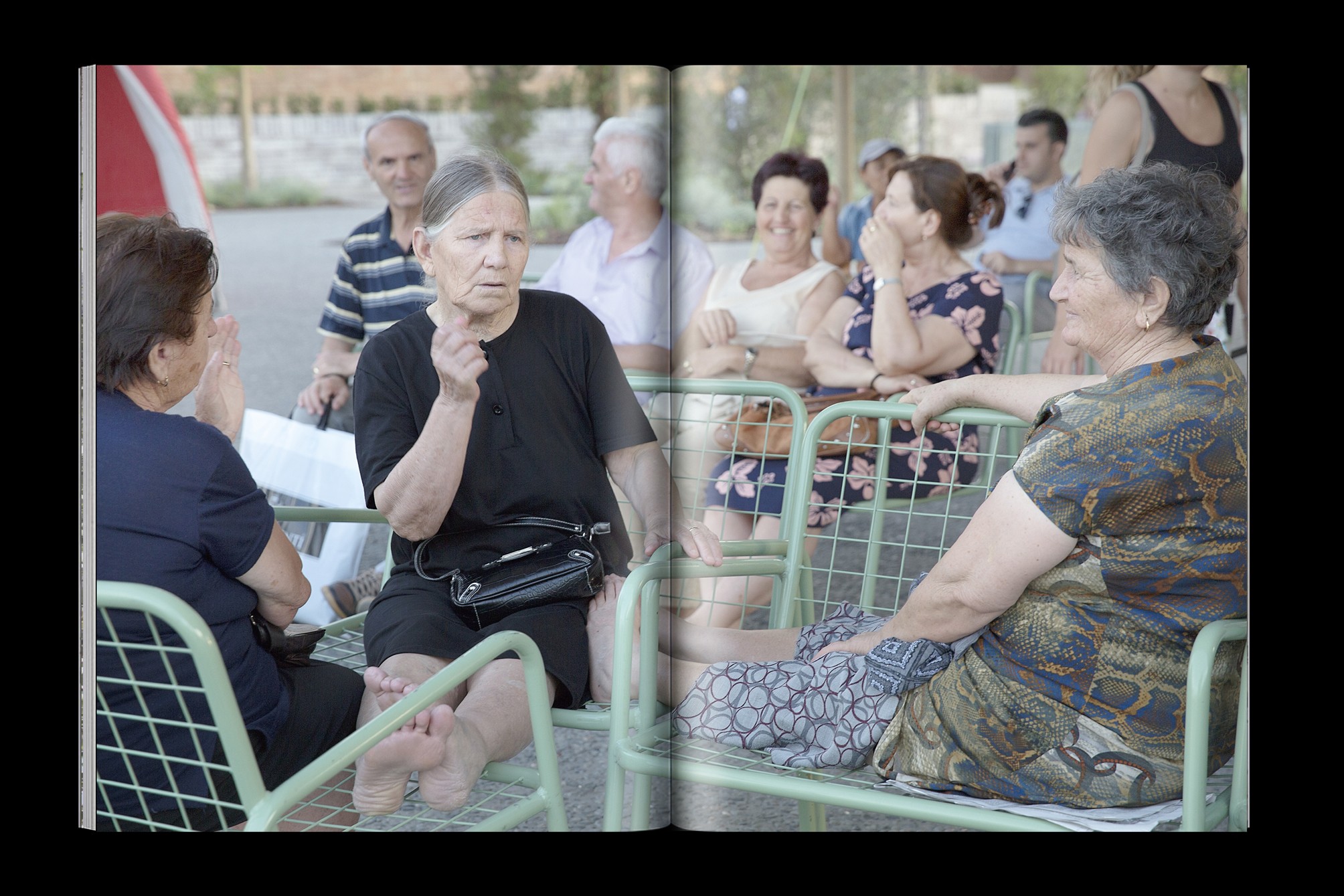 Studio Otamendi Skanderbeg 23