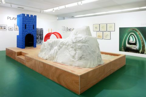 Studio Otamendi Architects At Play Expo 010 Adri