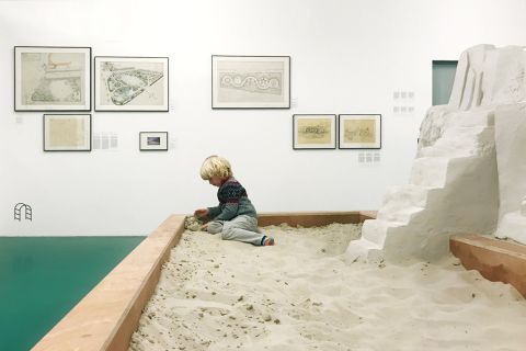 Studio Otamendi Architects At Play Expo 011 Ced