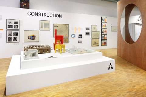 Studio Otamendi Architects At Play Expo 02 Filip