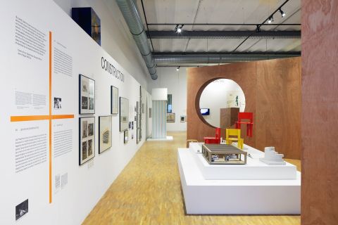 Studio Otamendi Architects At Play Expo 03 Filip