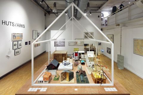 Studio Otamendi Architects At Play Expo 06 Filip