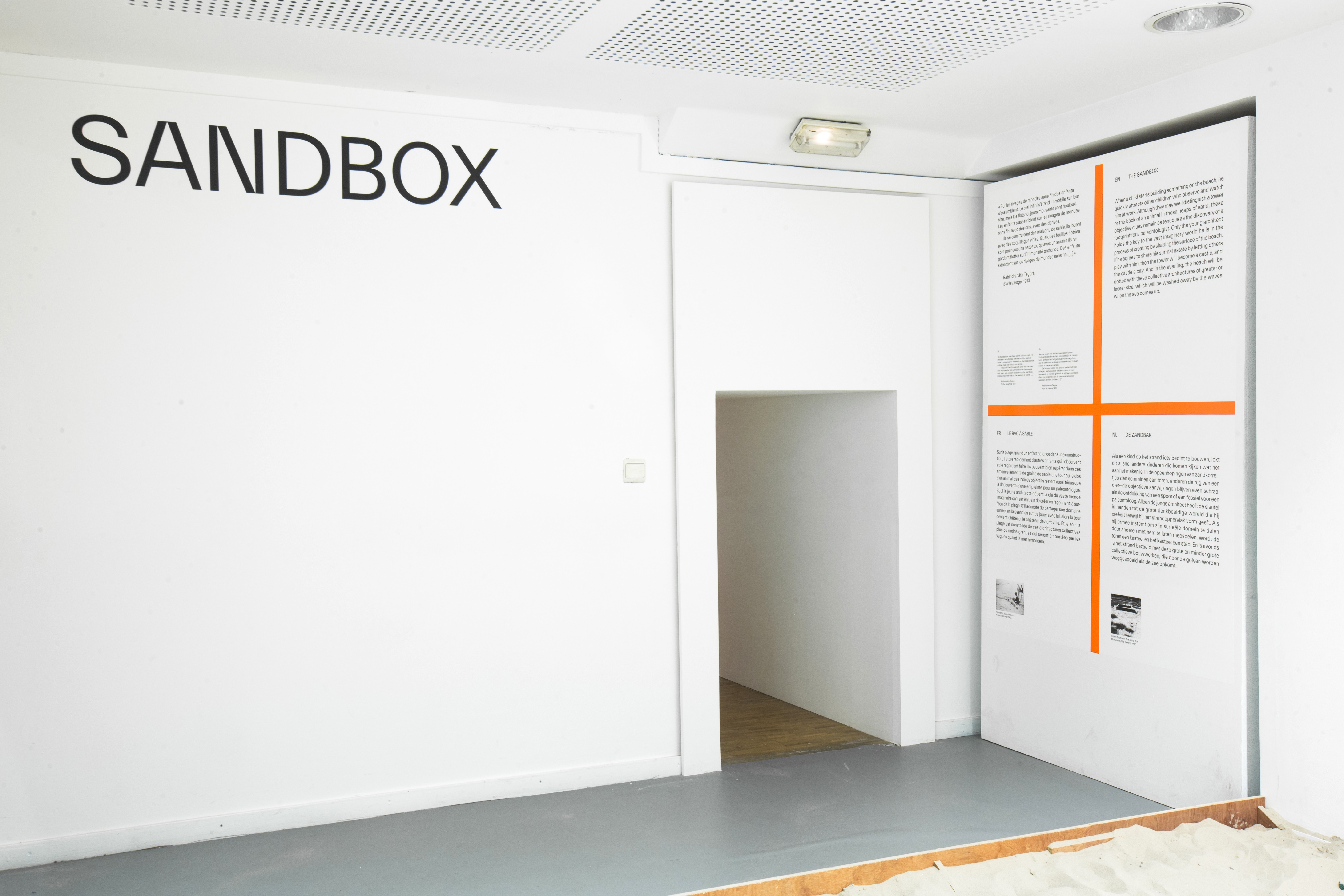 Studio Otamendi Architects At Play Expo 07 Adri