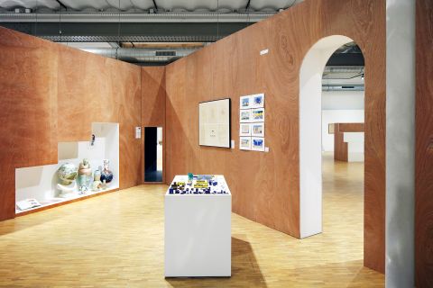 Studio Otamendi Architects At Play Expo Extra Filip