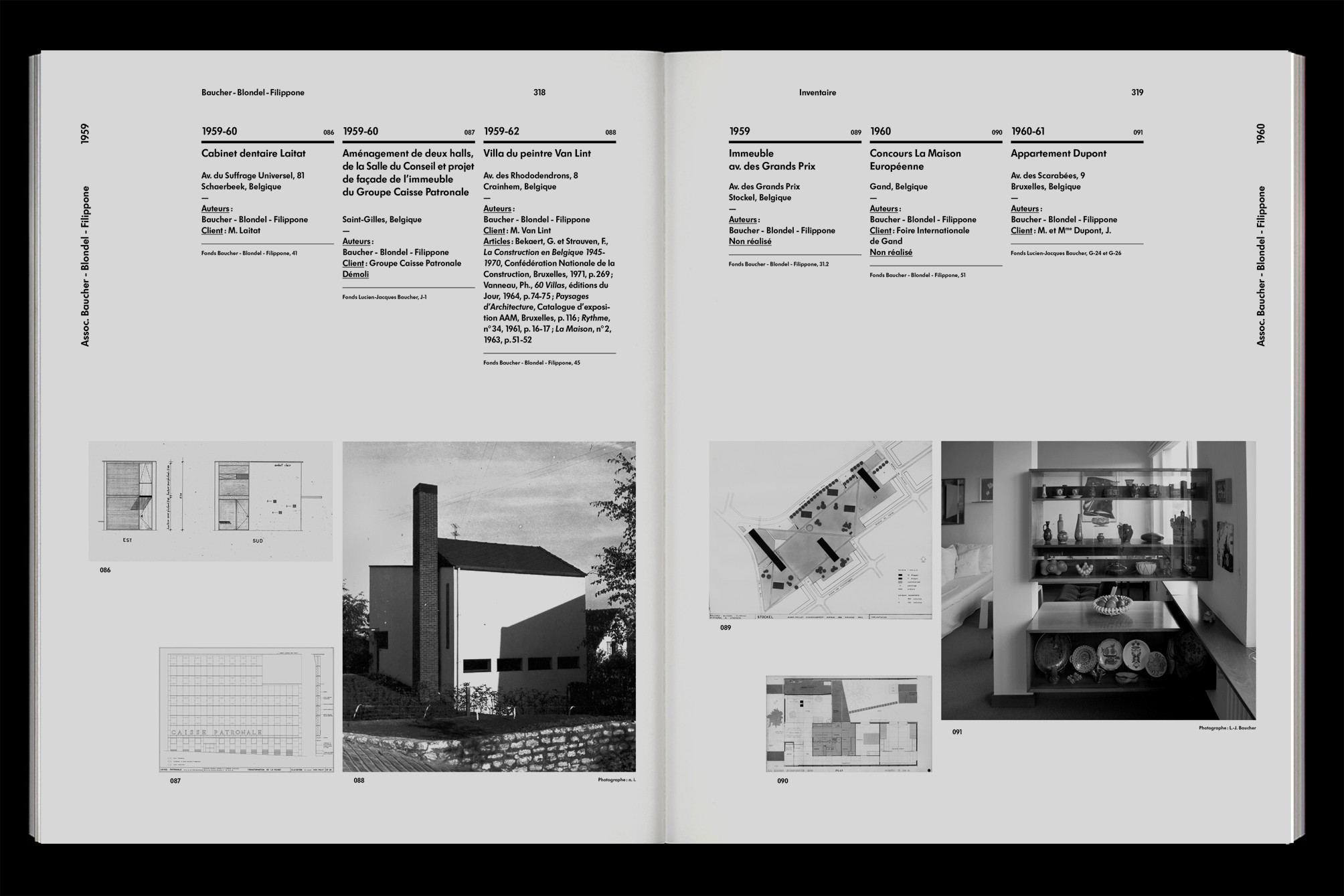 Studio Otamendi Baucher Blondel Filippone 14