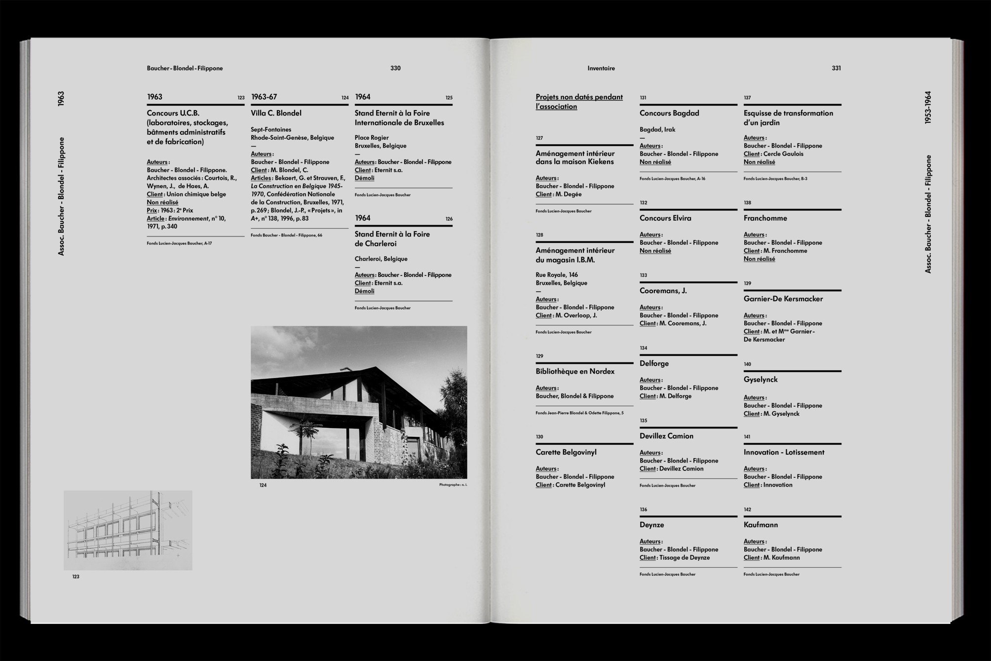 Studio Otamendi Baucher Blondel Filippone 15