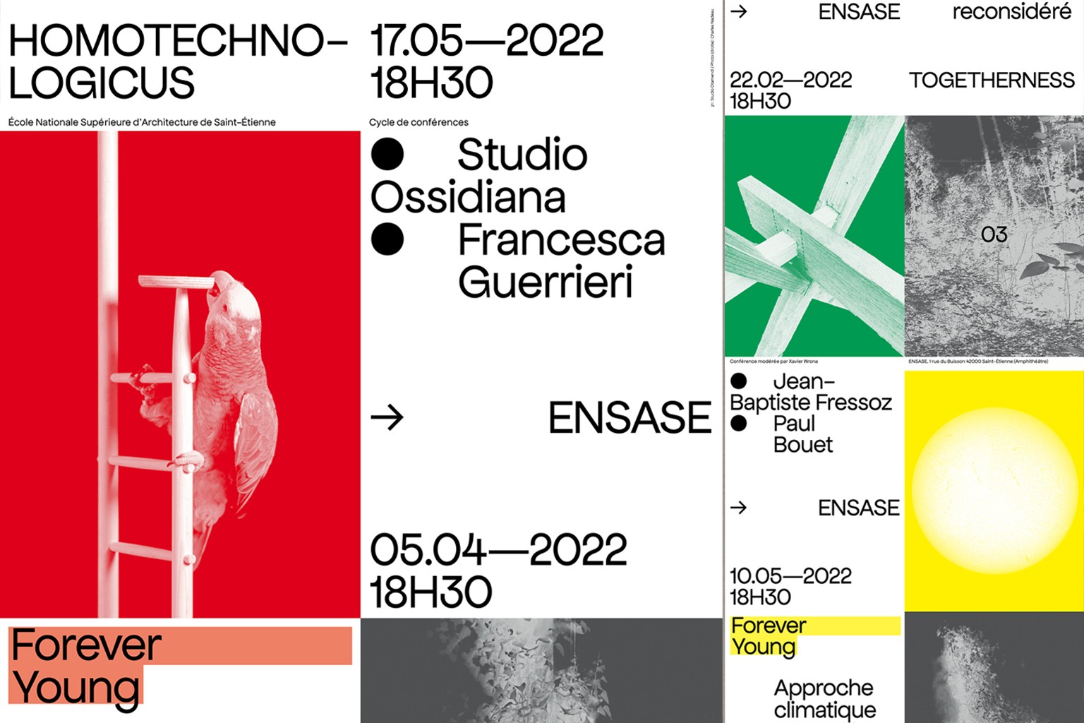 Studio Otamendi Ensa Saint Etienne 005