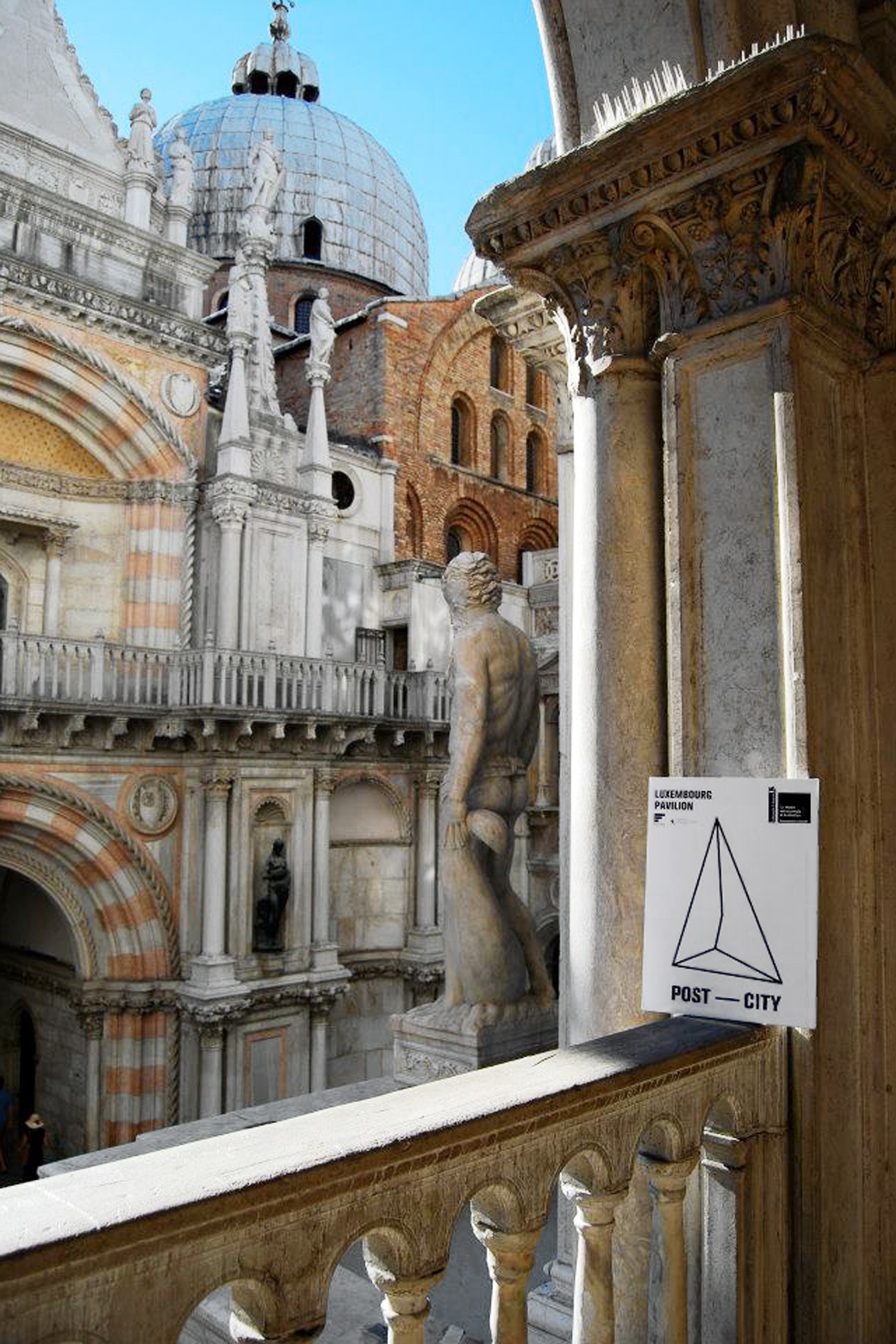 Studio Otamendi Post City 00