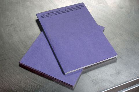 Studio Otamendi Elmes Portfolio 1