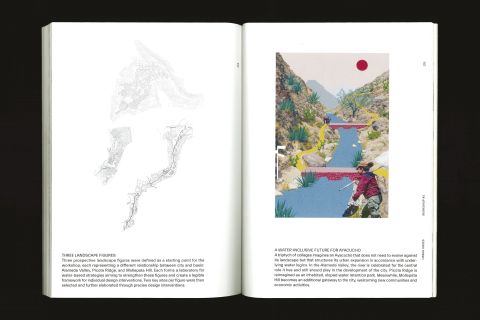 Studio Otamendi Urban Andes 11