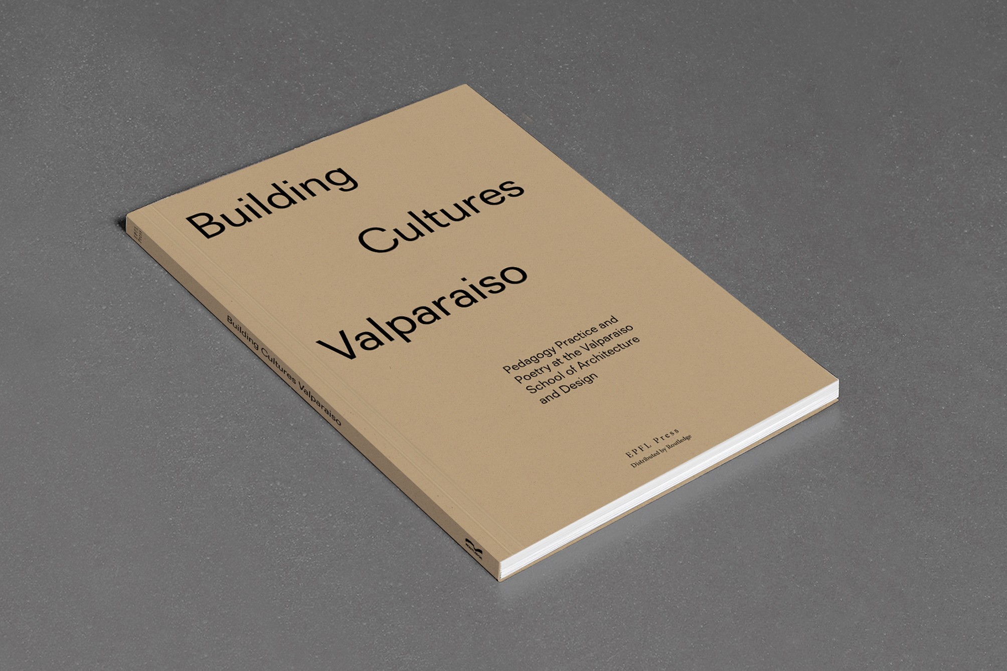 Studio Otamendi Valparaiso 00 Cover