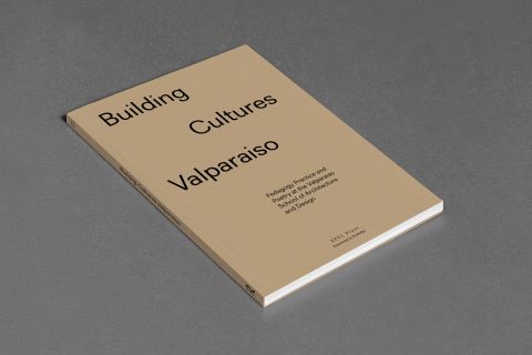 Studio Otamendi Valparaiso 00 Cover