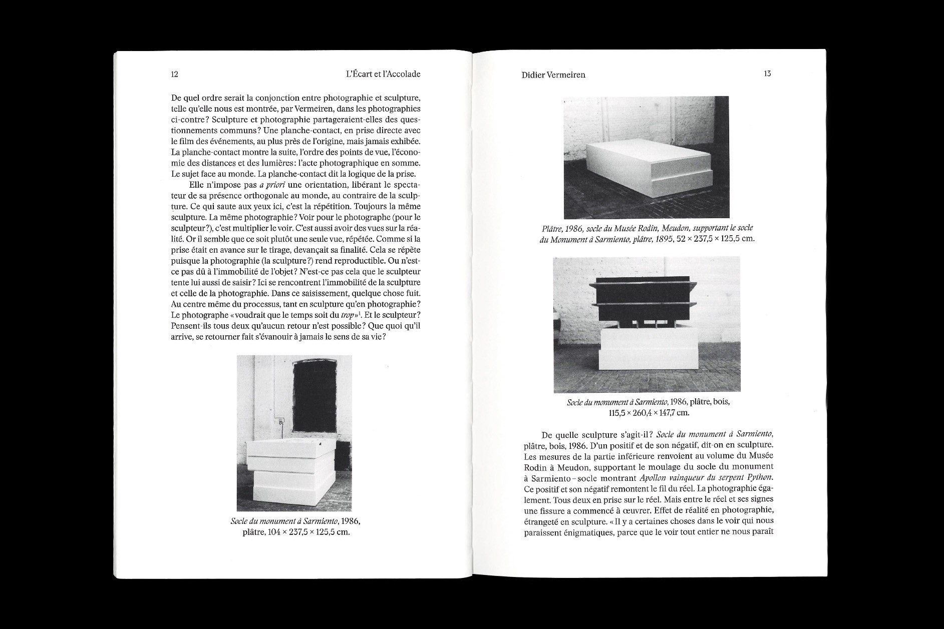 Studio Otamendi Sic Collection Vase Ecart 02