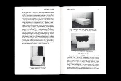 Studio Otamendi Sic Collection Vase Ecart 02