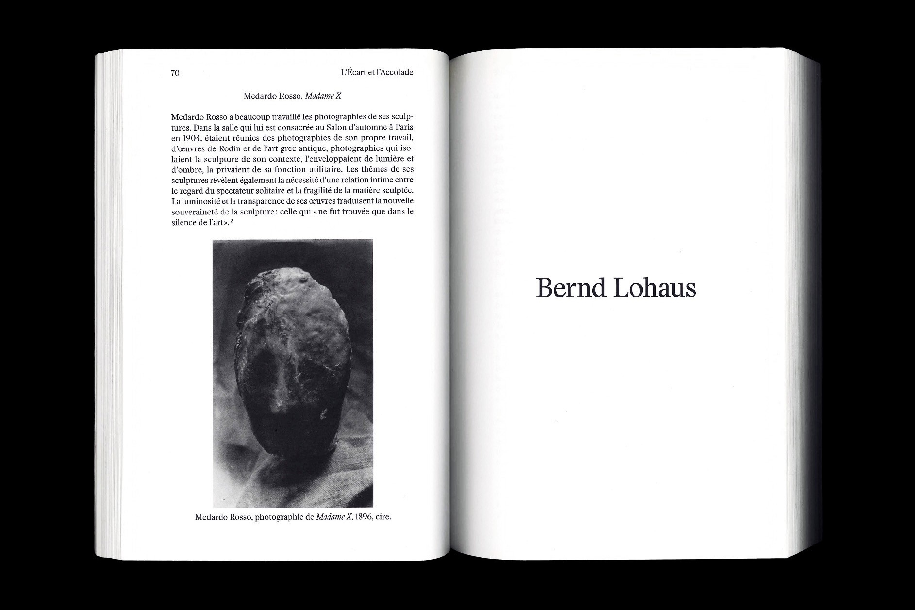 Studio Otamendi Sic Collection Vase Ecart 03