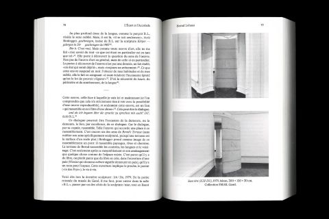 Studio Otamendi Sic Collection Vase Ecart 04