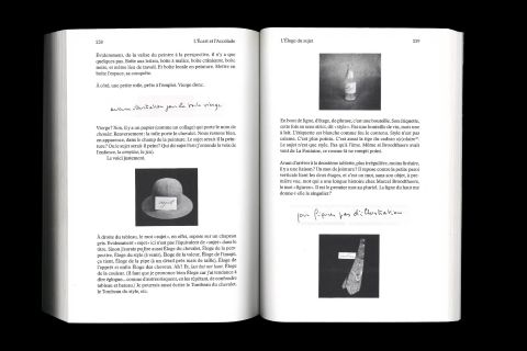 Studio Otamendi Sic Collection Vase Ecart 05