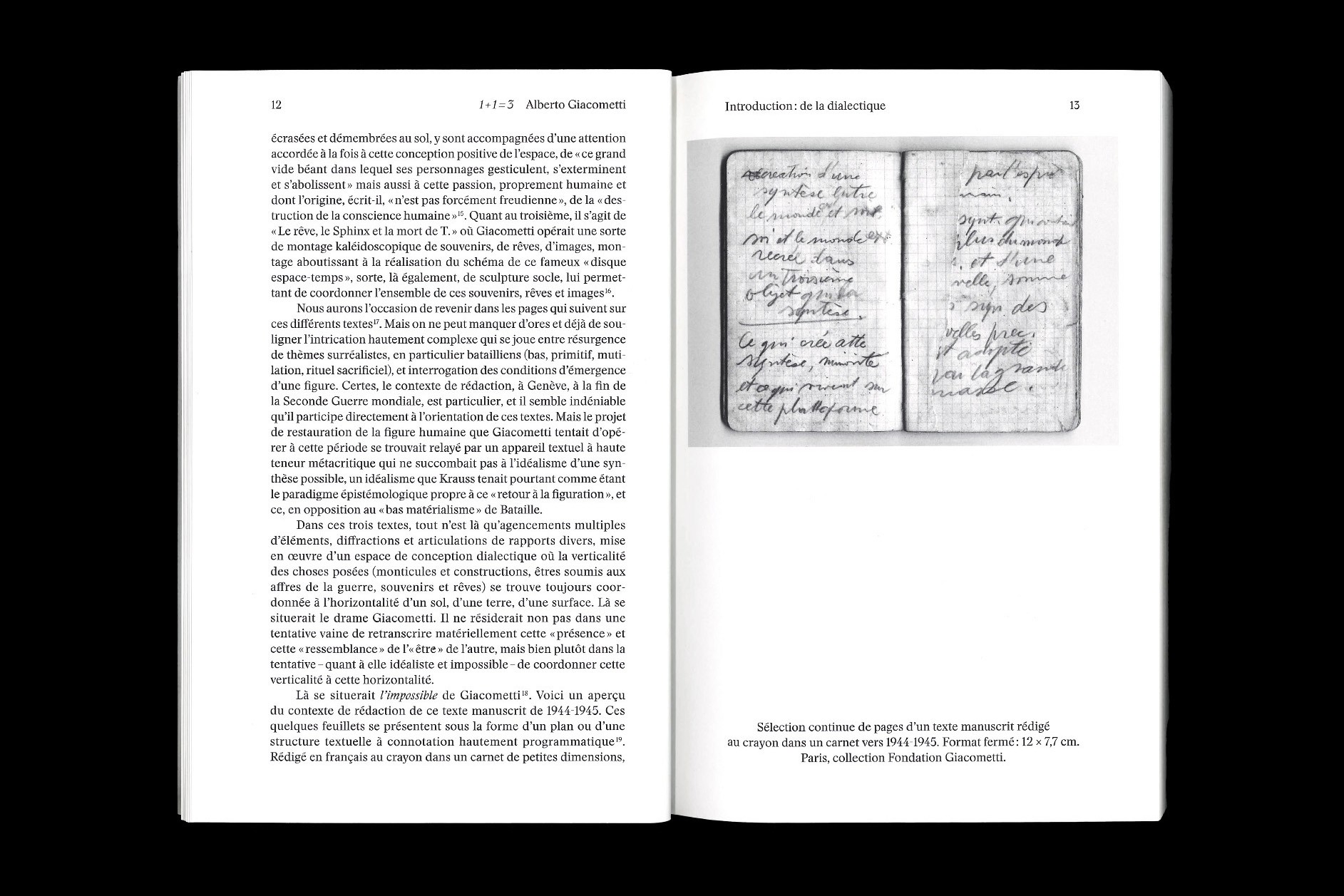 Studio Otamendi Sic Collection Vase Giacometti 03