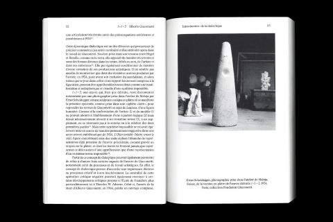 Studio Otamendi Sic Collection Vase Giacometti 04