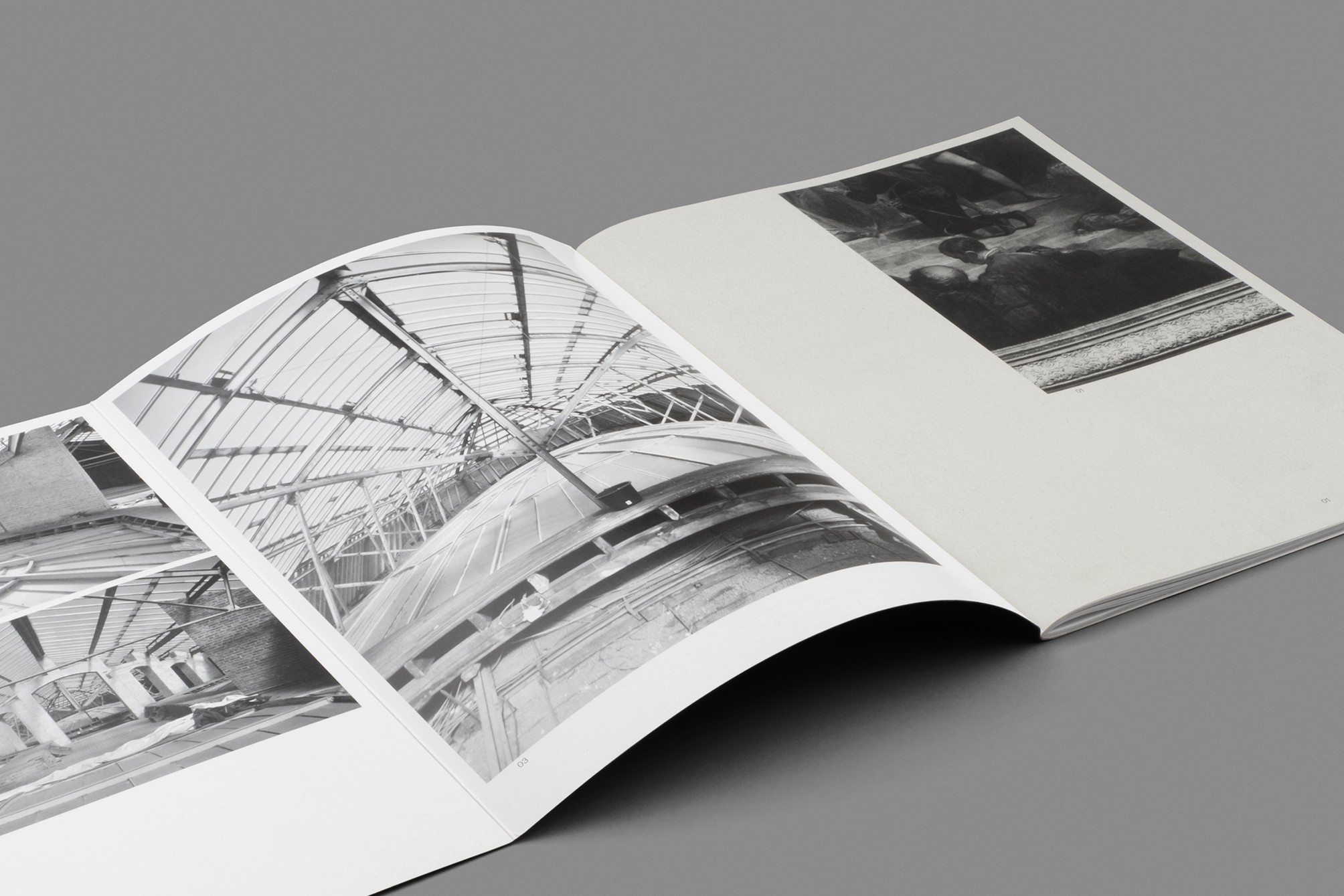 Studio Otamendi Raffella Open Field 00 