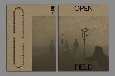 Studio Otamendi Raffella Open Field Cover 00
