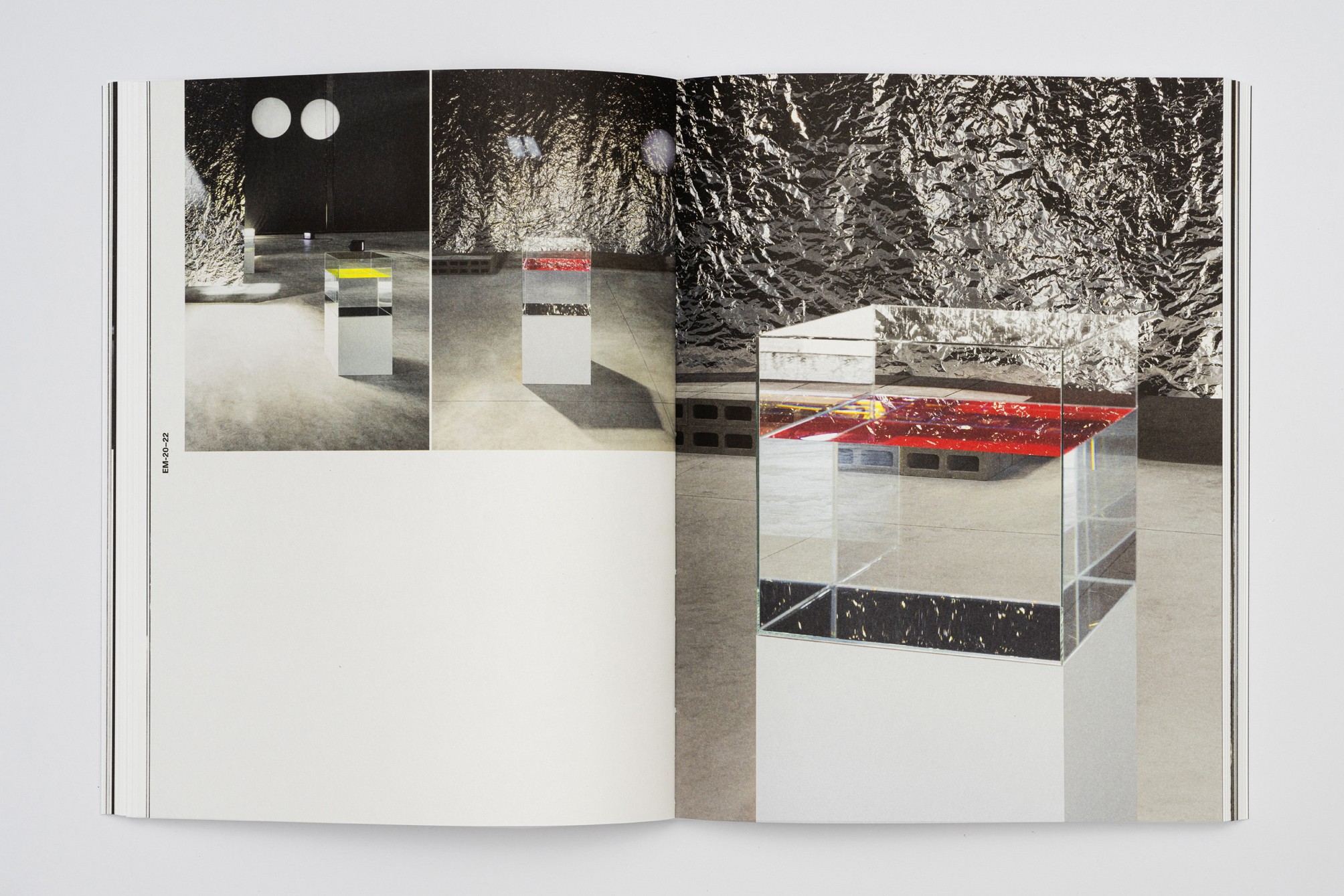 Studio Otamendi Ann Veronica Janssens 09