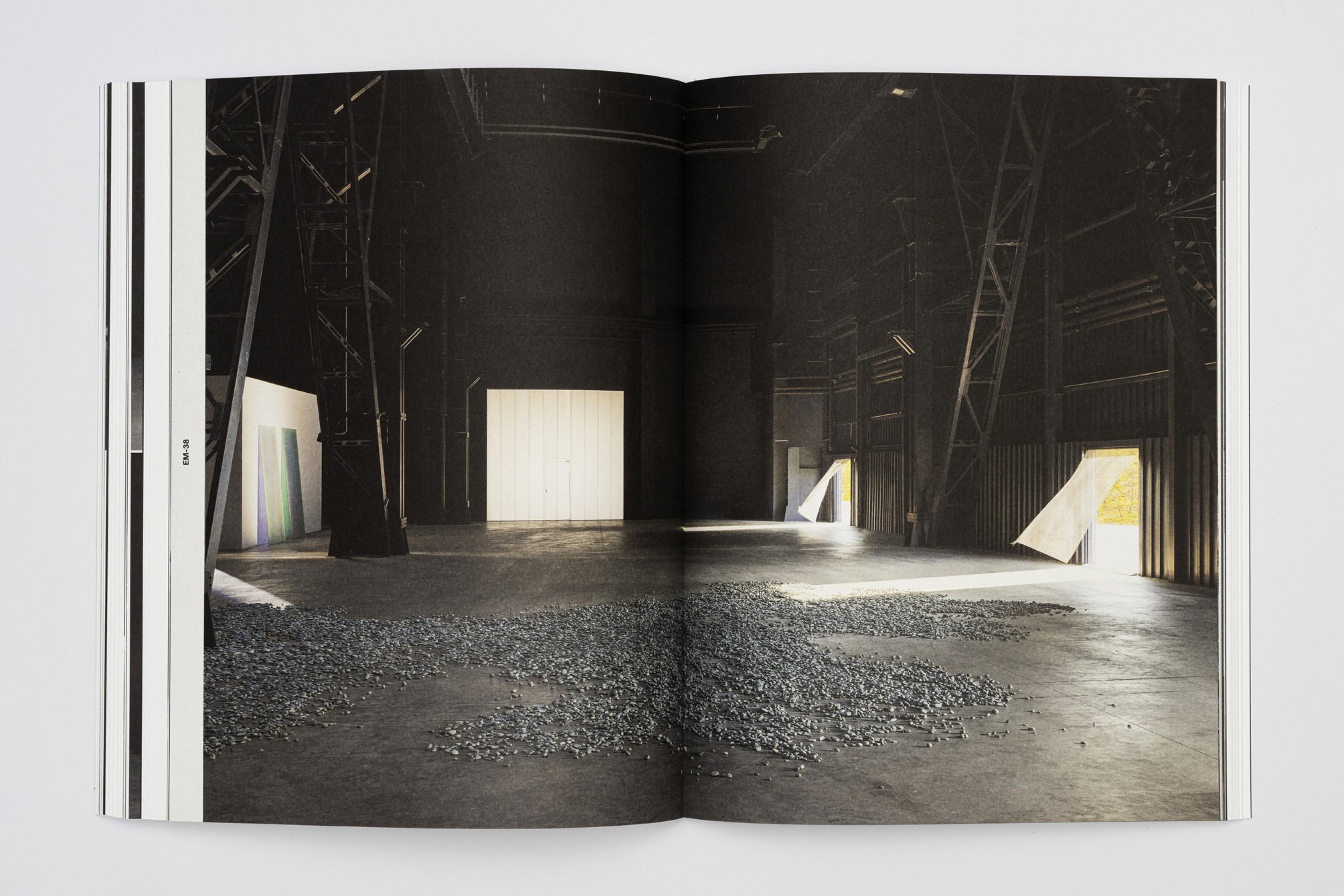 Studio Otamendi Ann Veronica Janssens 11