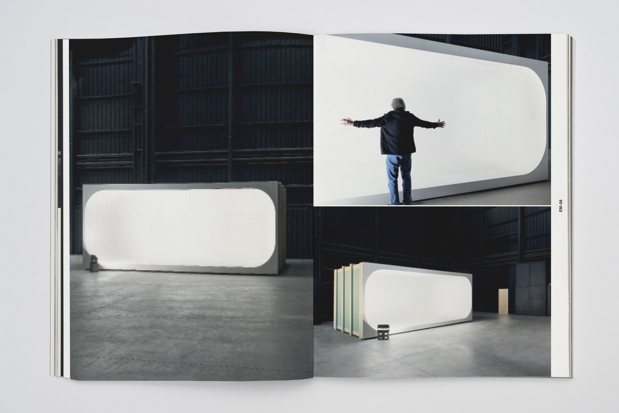 Studio Otamendi Ann Veronica Janssens Sup 1