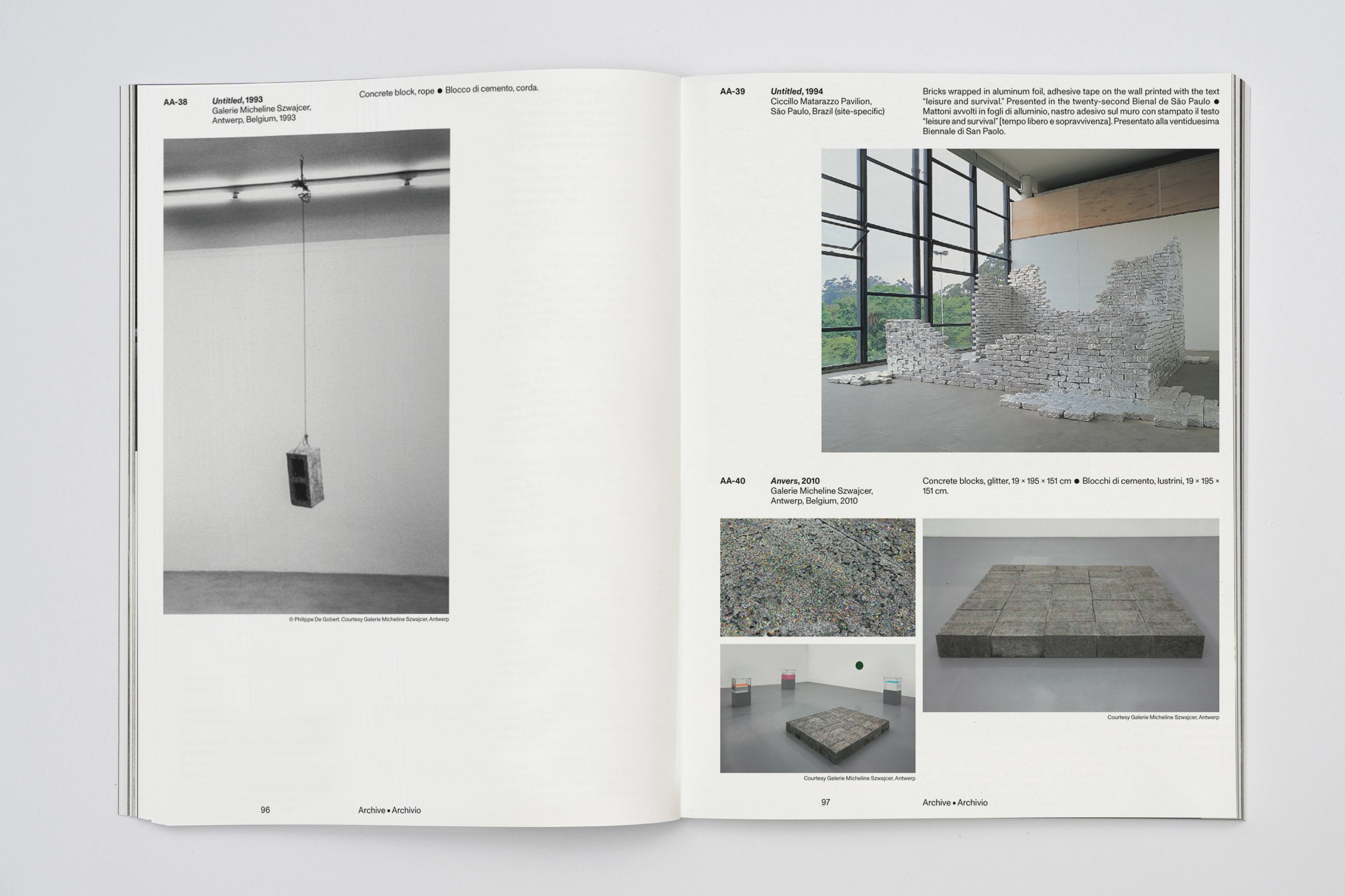 Studio Otamendi Ann Veronica Janssens Sup 2