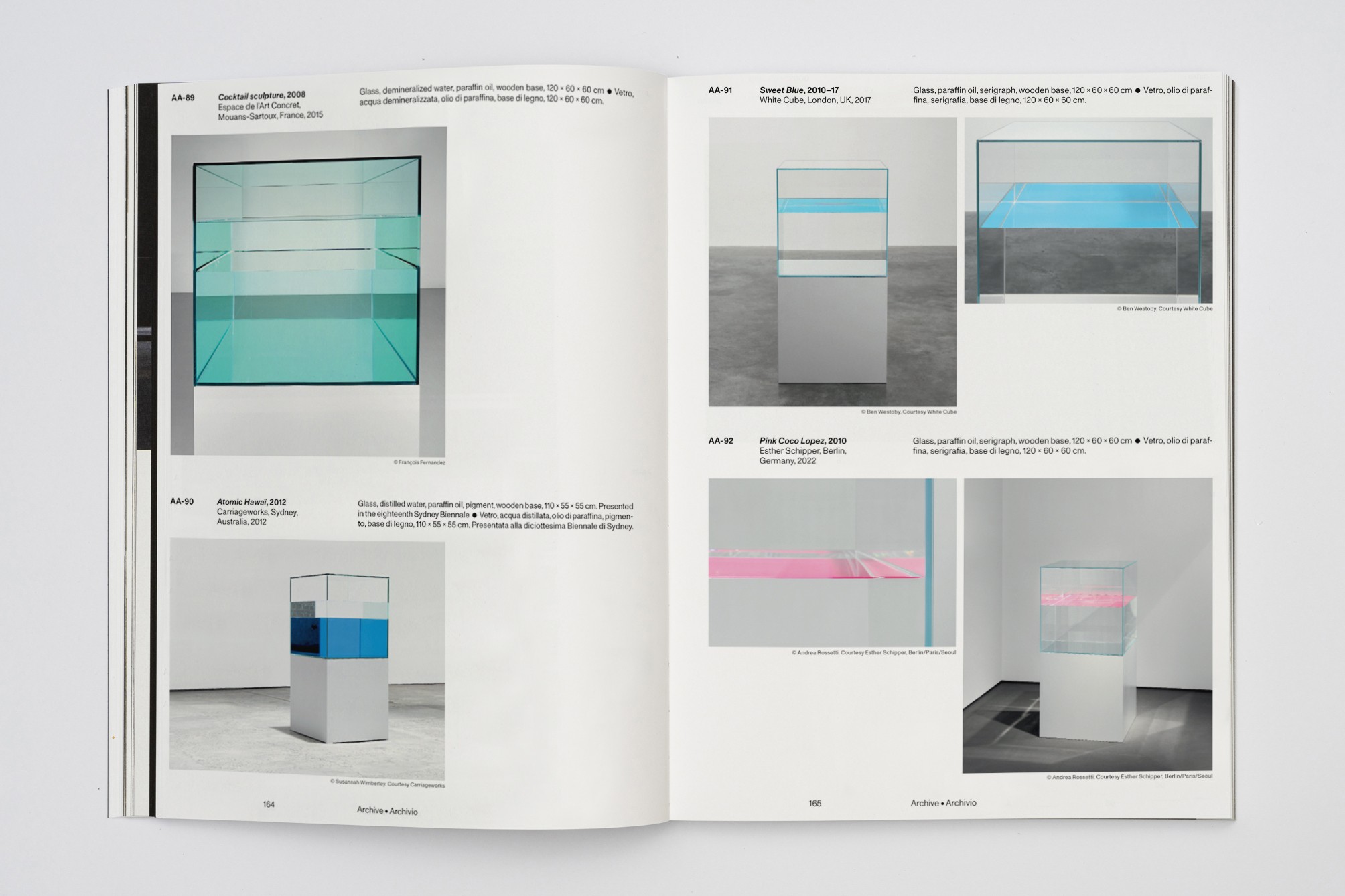 Studio Otamendi Ann Veronica Janssens Sup 6