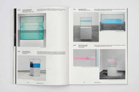 Studio Otamendi Ann Veronica Janssens Sup 6