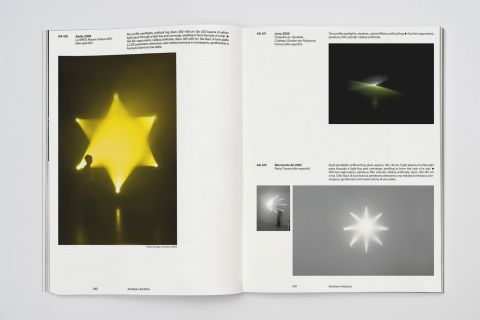 Studio Otamendi Ann Veronica Janssens Sup 8