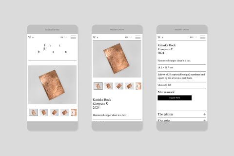 Studio Otamendi Keijiban Website Responsive 04