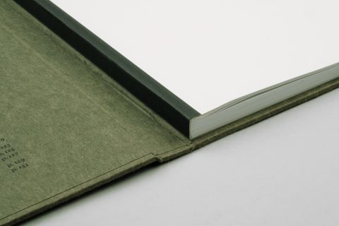 Studio Otamendi Stephen Shoren Detail