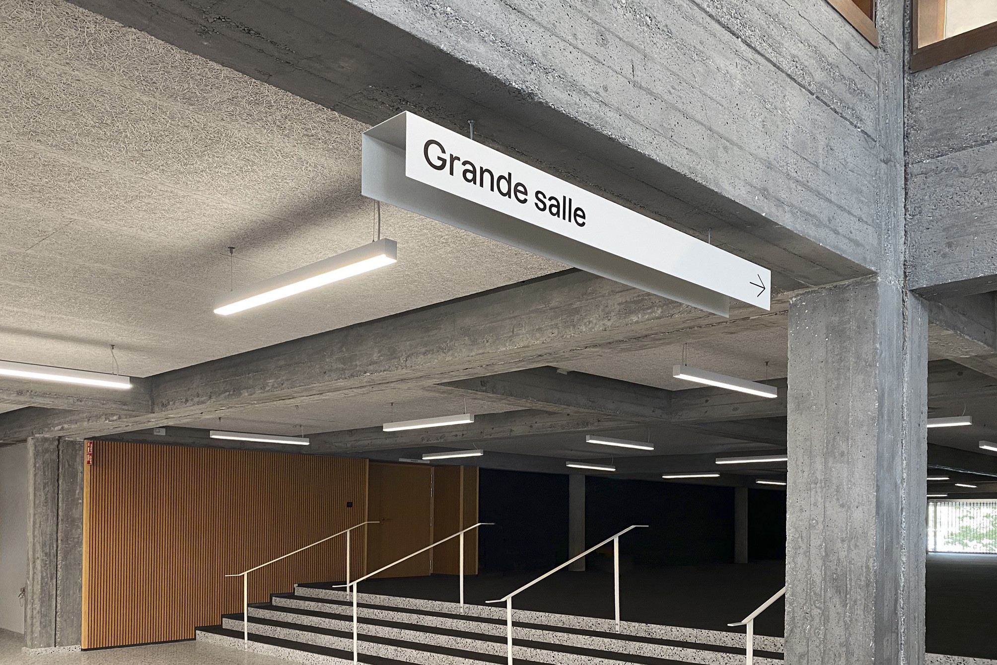 Studio Otamendi Maison De La Culture Tournai 03