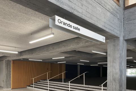 Studio Otamendi Maison De La Culture Tournai 03