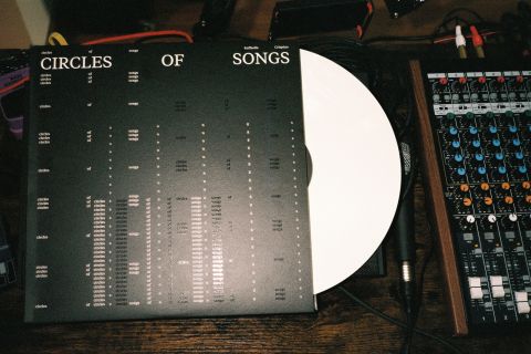 Studio Otamendi Circles Of Songs 02