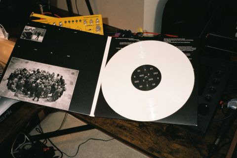 Studio Otamendi Circles Of Songs 03