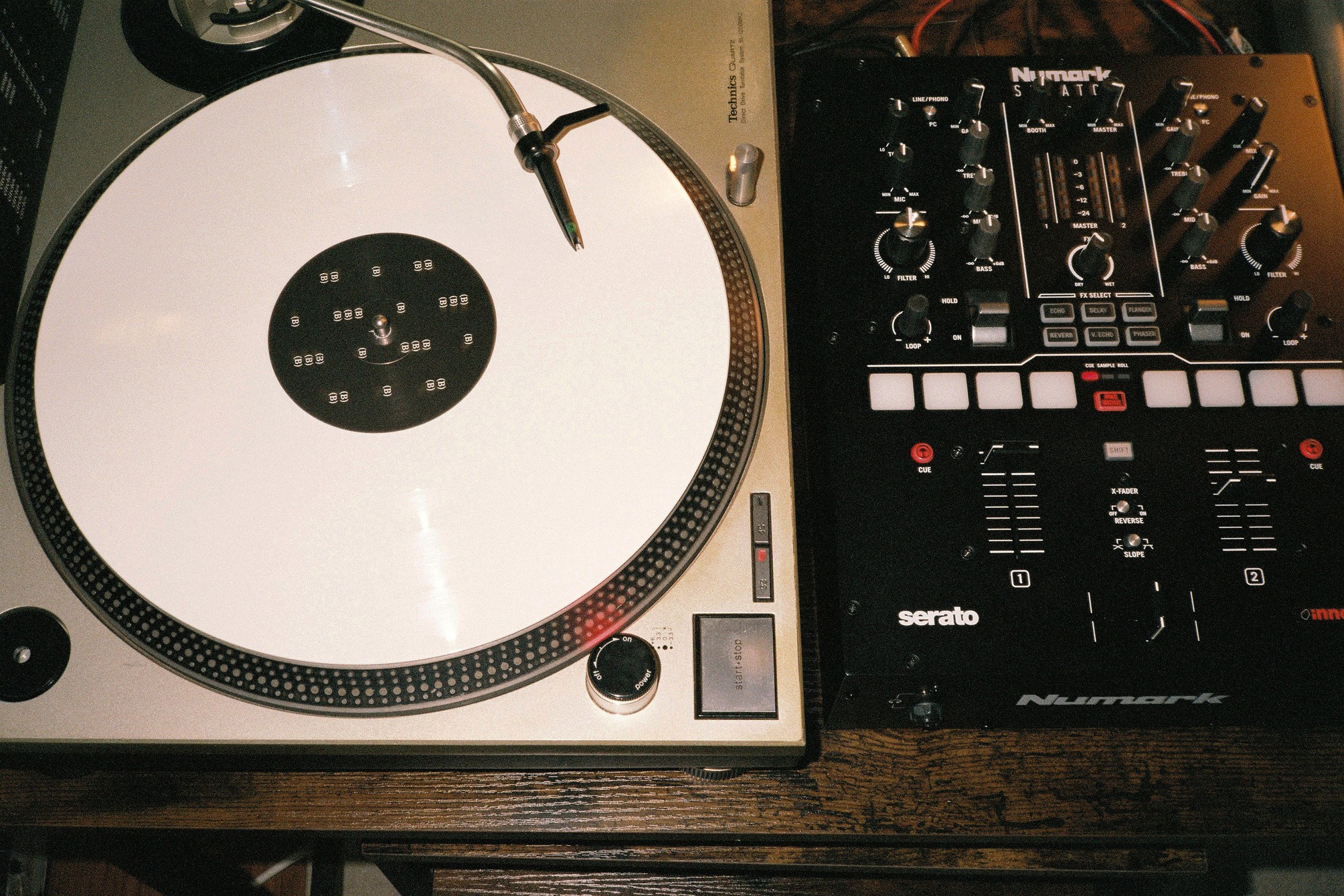 Studio Otamendi Circles Of Songs 04