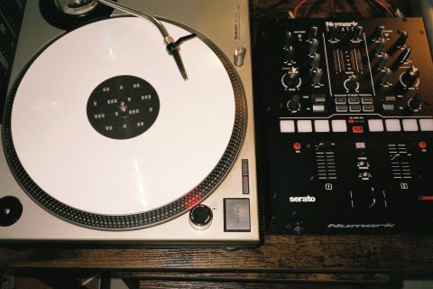 Studio Otamendi Circles Of Songs 04