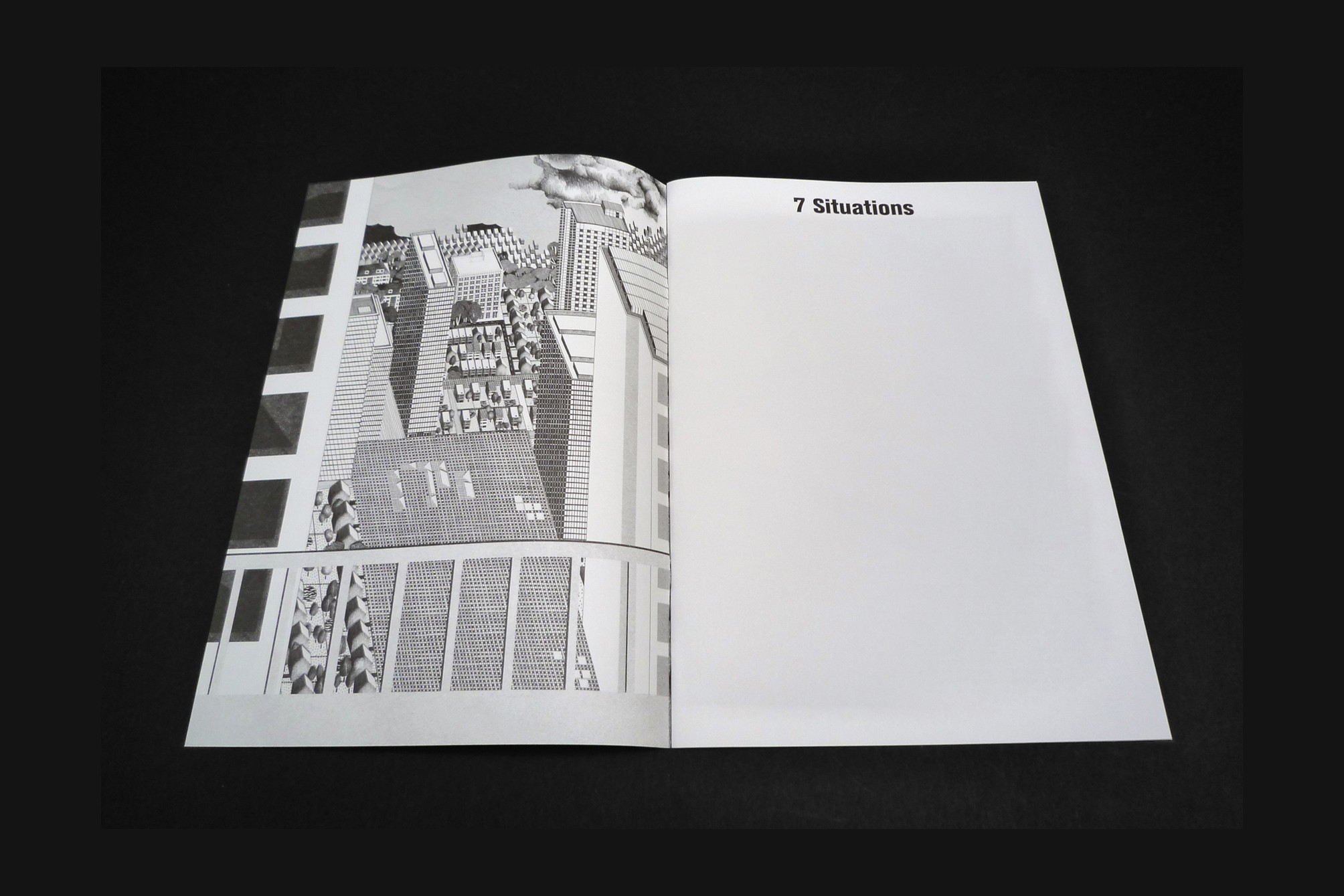 Studio Otamendi Post City 11