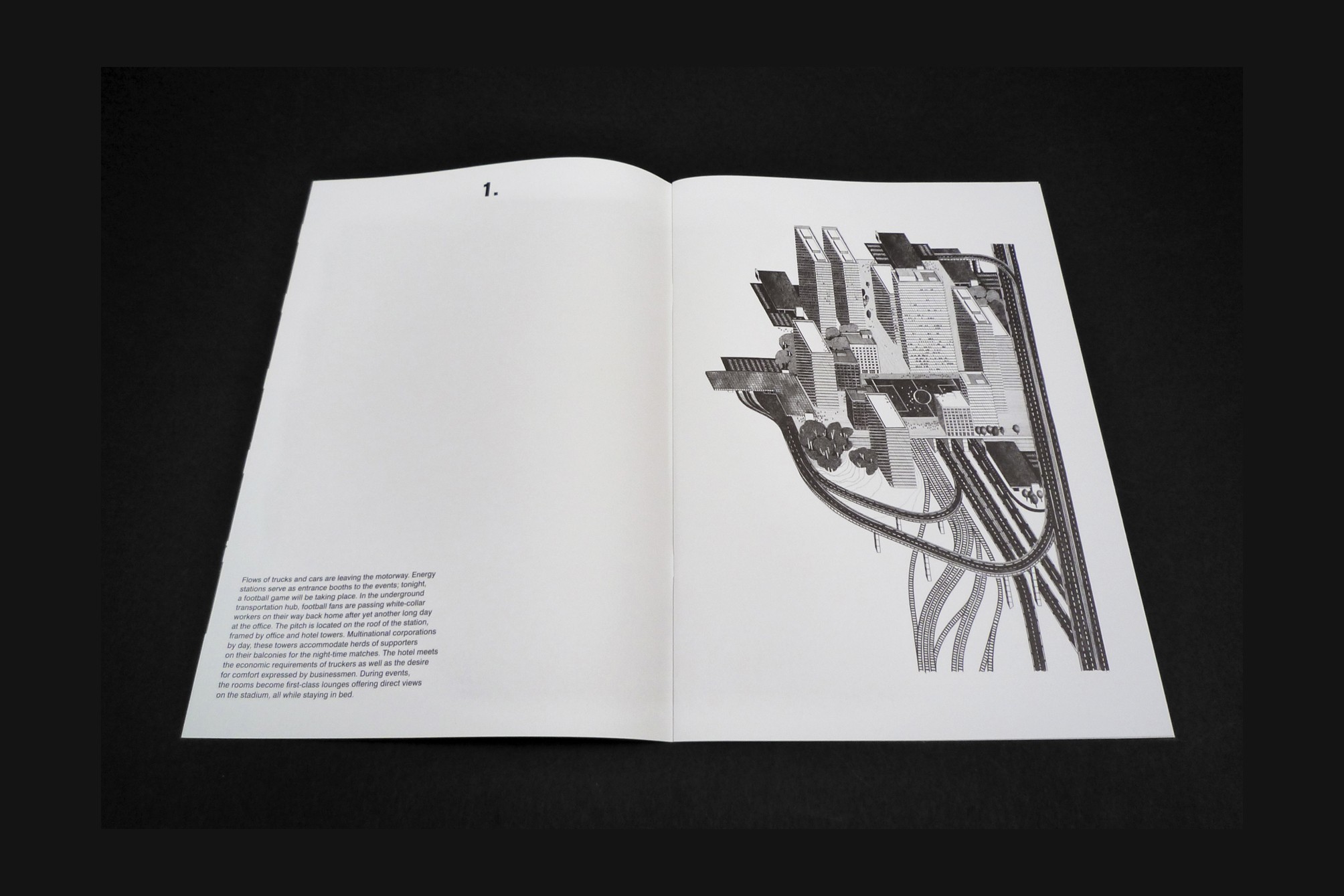 Studio Otamendi Post City 12