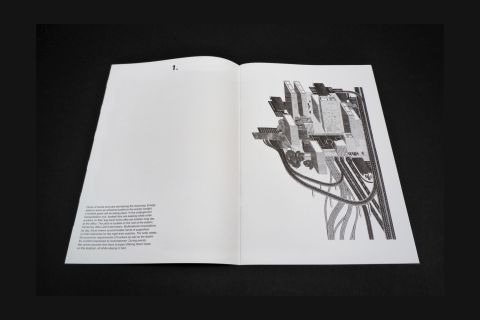 Studio Otamendi Post City 12