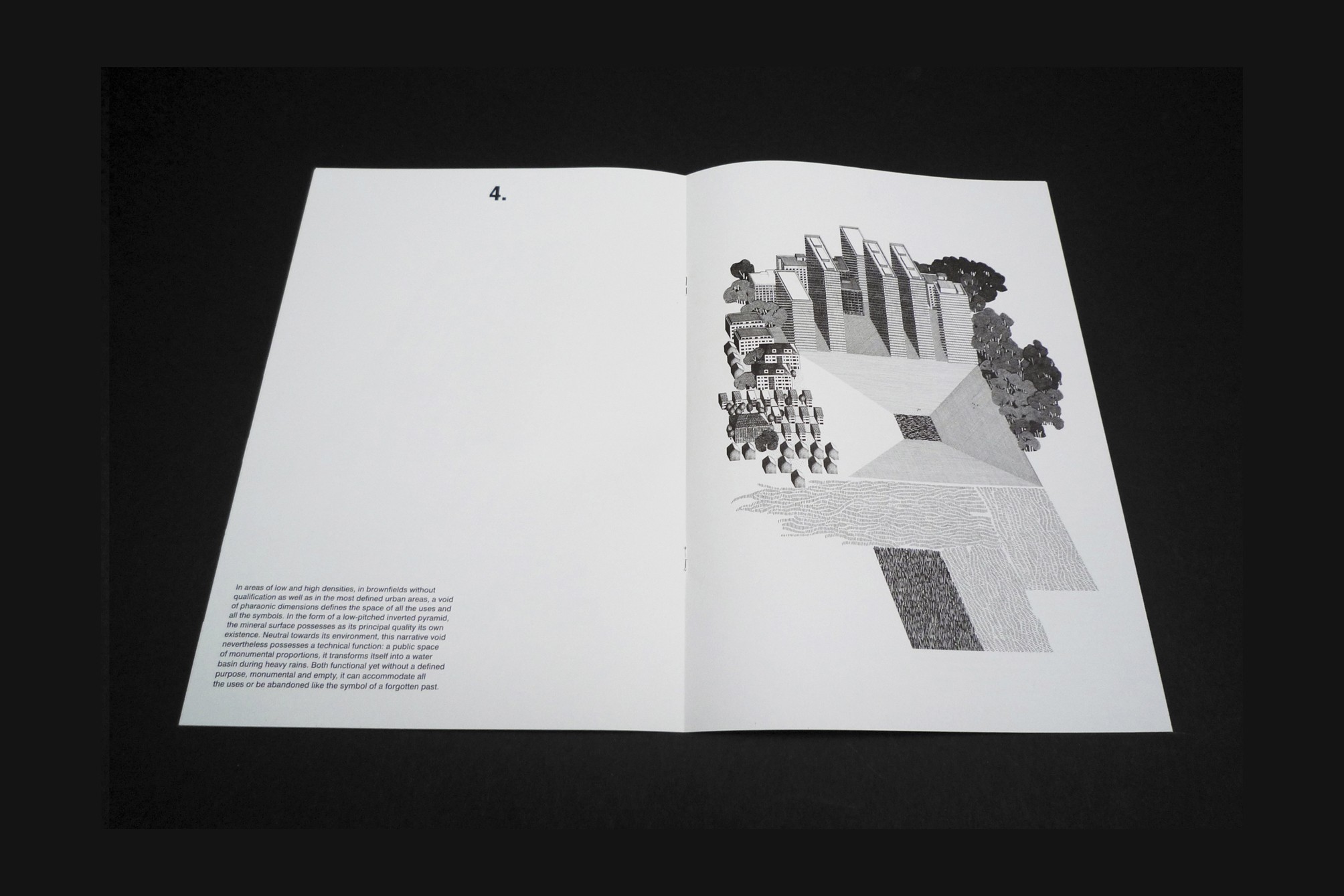 Studio Otamendi Post City 13