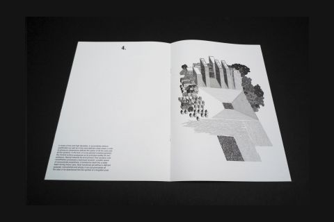 Studio Otamendi Post City 13